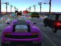 Joc Crazy Racer Higway