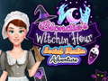 Joc Blondie's Witch Hour Social Media Adventure