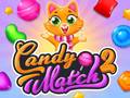 Joc Candy Match 2