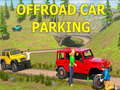 Joc Offroad Car Parking 