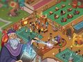Joc Wizard School