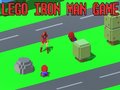 Joc IronMan LEGO