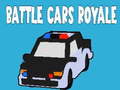 Joc Battle Cars Royale