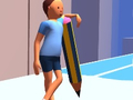 Joc Pencil Sports