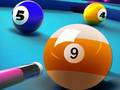 Joc City of Billiards