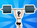 Joc Gym Shark Woman
