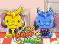 Joc Tako Nom Nom
