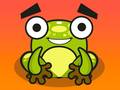 Joc Frogie Cross The Road