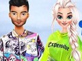 Joc TikTok Urban Outfits