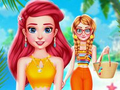 Joc Choose My Summer Style