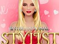 Joc International Fashion Stylist