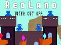 Joc RedLand Water Cut Off