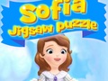 Joc Sofia Jigsaw Puzzle