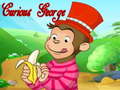 Joc Curious George 