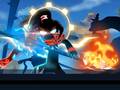 Joc Stickman Hero Fight