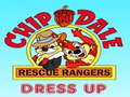 Joc Chip n Dale Dressup