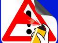 Joc Road Painting 3d
