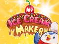 Joc My IceCream Maker