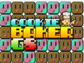 Joc Cookie Baker GS