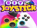 Joc Diy Joystick