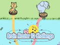 Joc Brain Master IQ Challenge