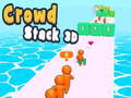 Joc Crowd Stack 3D