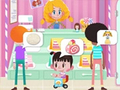 Joc Princess Dream Bakery