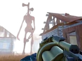 Joc Monster Shooter Apocalypse
