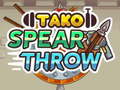 Joc Tako Spear Throw