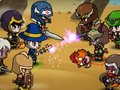 Joc Tournament Heroes Online