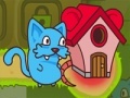 Joc Cats Vs Mice