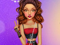 Joc Celebrity E-Girl Fashion
