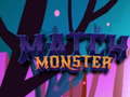 Joc Match Monster