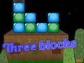 Joc Three blocks