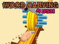 Joc Wood Carving Rush