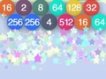 Joc Bubble 2048