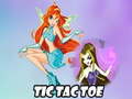 Joc Winx Tic Tac Toe