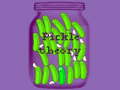 Joc Pickle Theory