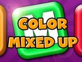 Joc Color Mixed Up