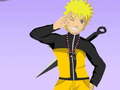 Joc Naruto Dress up