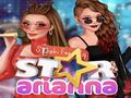 Joc Stylist For Tik Tok Stars Arianna