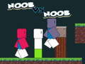 Joc Noob vs Noob