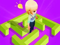 Joc Maze Escape 3d