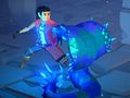 Joc Idle Fight Combat Tycoon