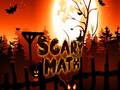 Joc Scary Math