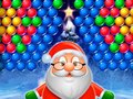 Joc Santa Bubble Blast