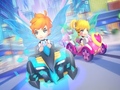 Joc Boom Kart 3D