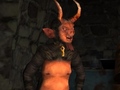 Joc Krampus