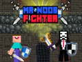 Joc Mr Noob Fighter