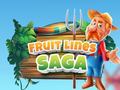 Joc Fruit Lines Saga